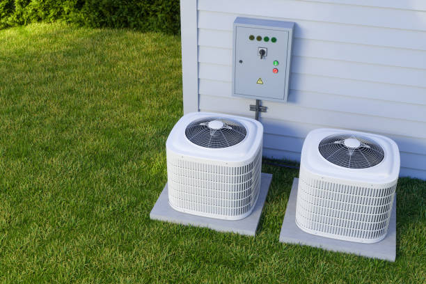 Best HVAC installation services  in Sandoval, IL