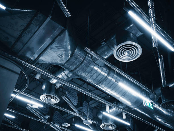 Best Best HVAC companies  in Sandoval, IL