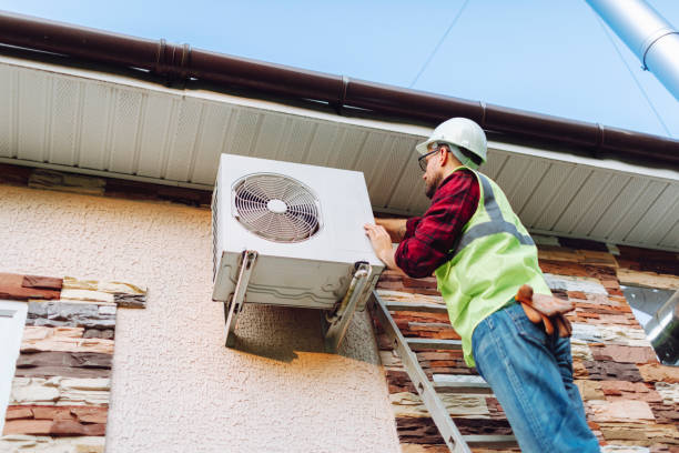 Professional HVAC in Sandoval, IL