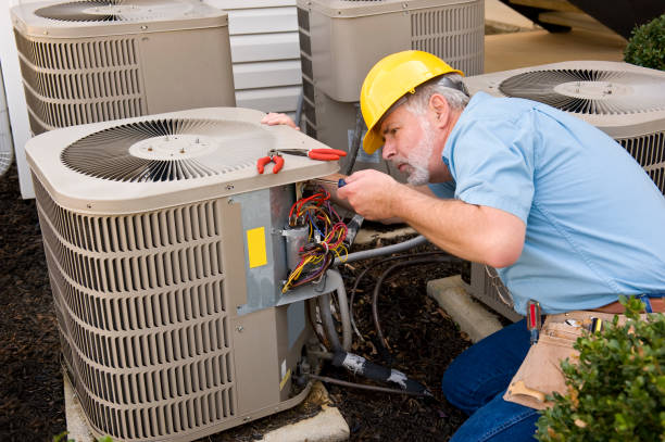 Best Affordable air conditioning repair  in Sandoval, IL