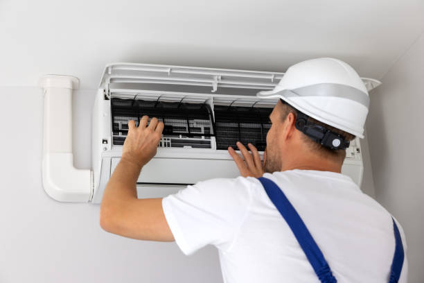 Best 24/7 HVAC repair  in Sandoval, IL