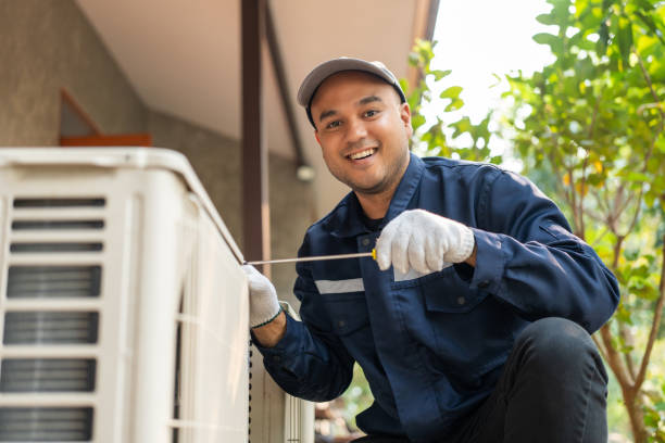 Best Heating repair services  in Sandoval, IL