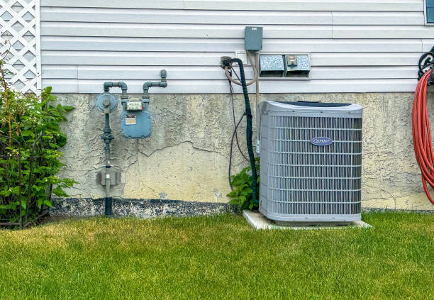 Best Commercial HVAC repair  in Sandoval, IL